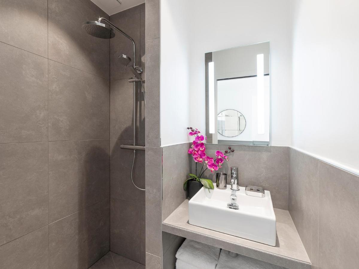 Livinparis - Luxury 2 Bedrooms Opera I Bagian luar foto